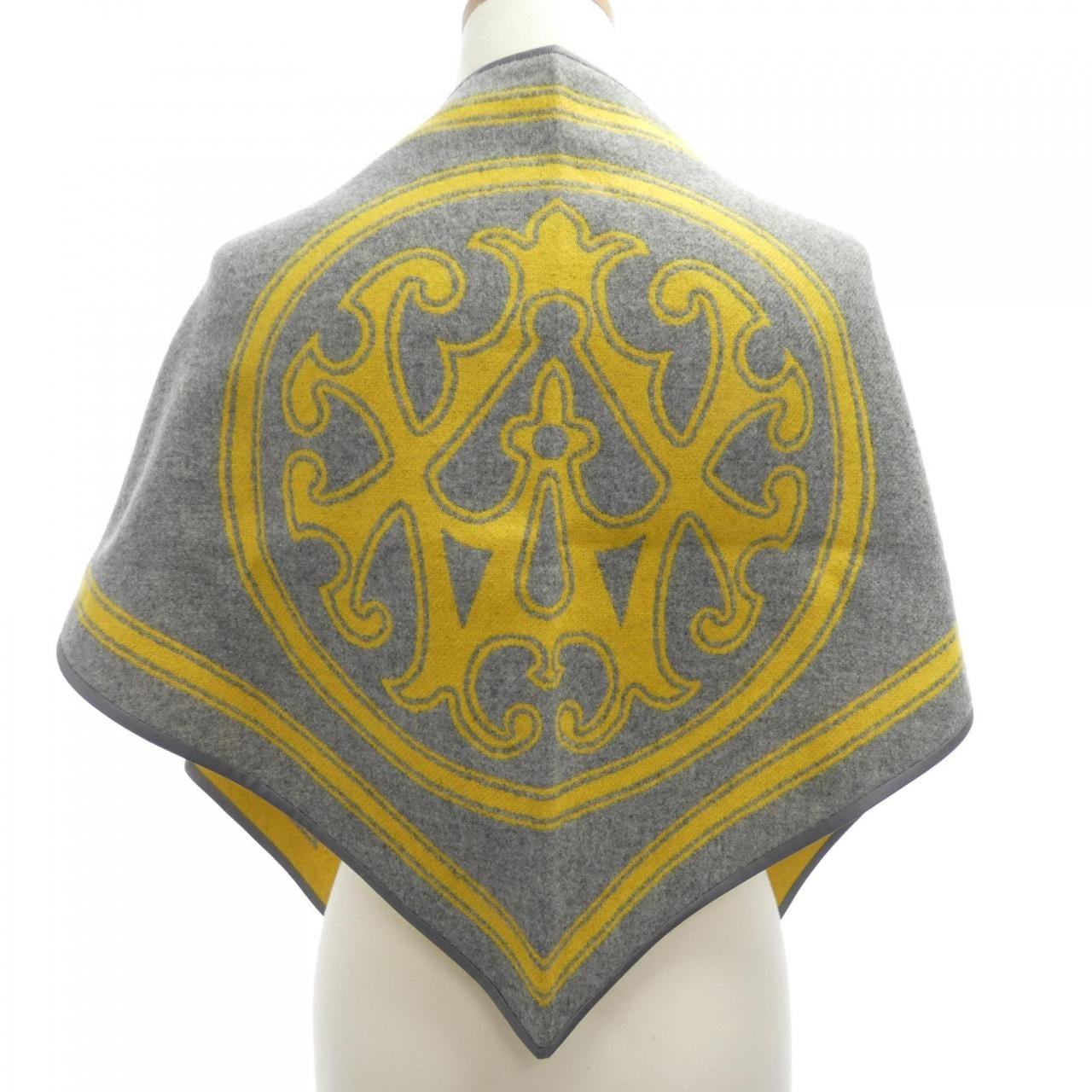 エルメス HERMES ブラソン BLASON H259145S ショール