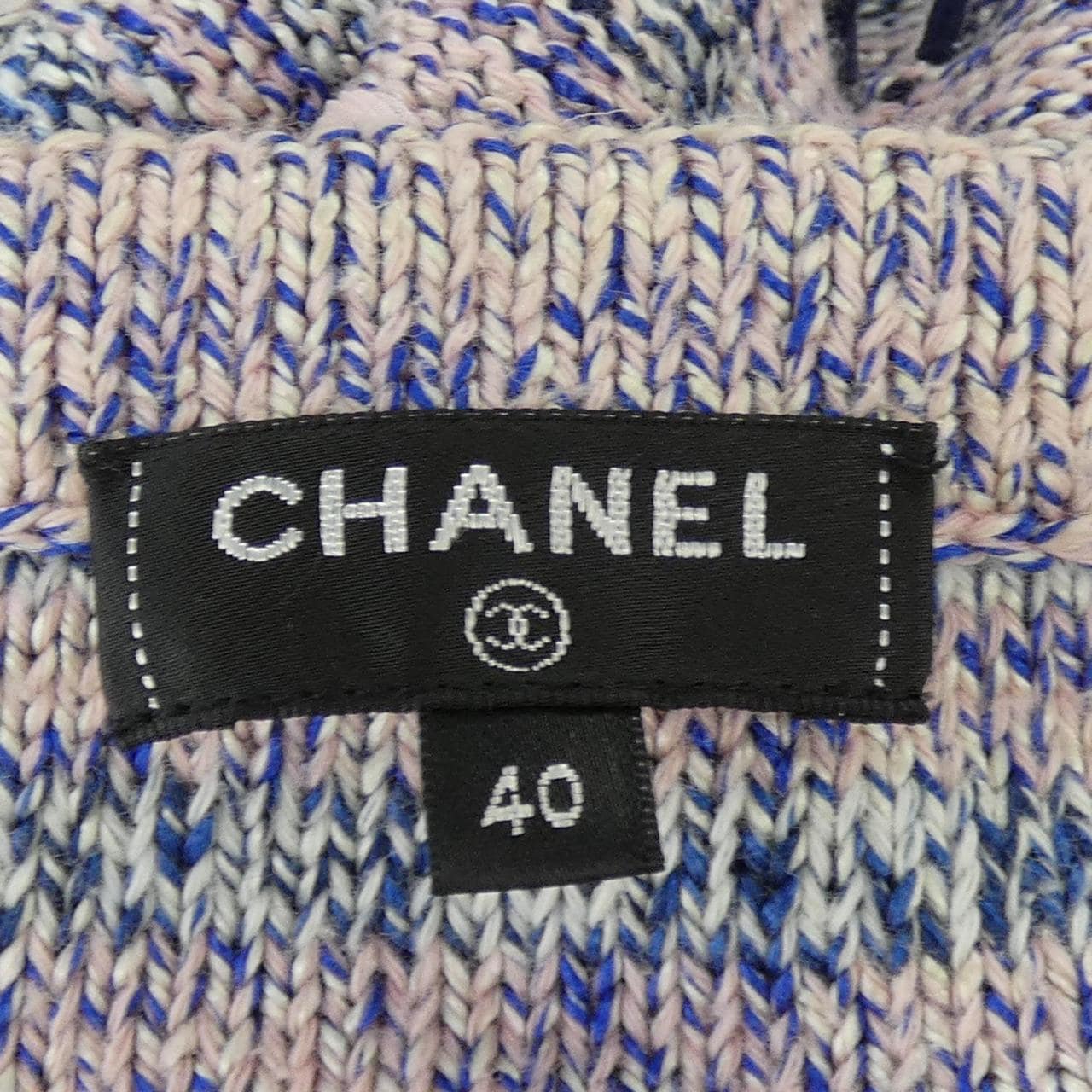 シャネル CHANEL P58550K07674 ワンピース