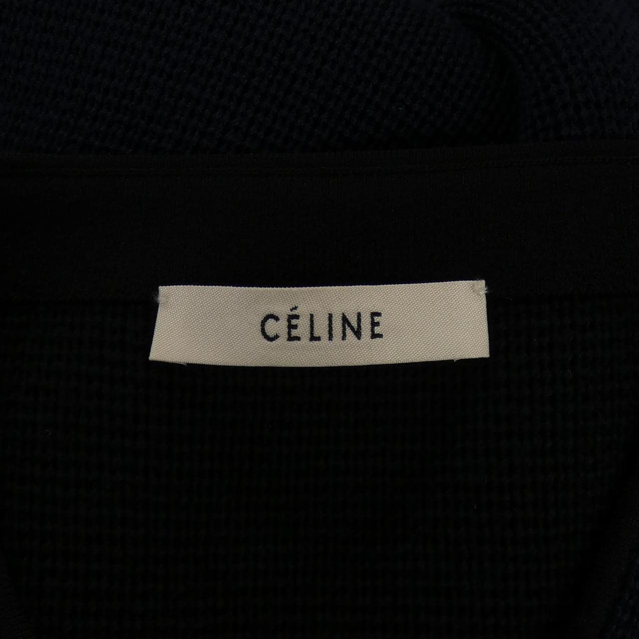 セリーヌ CELINE 2 3X06/5194 ワンピース