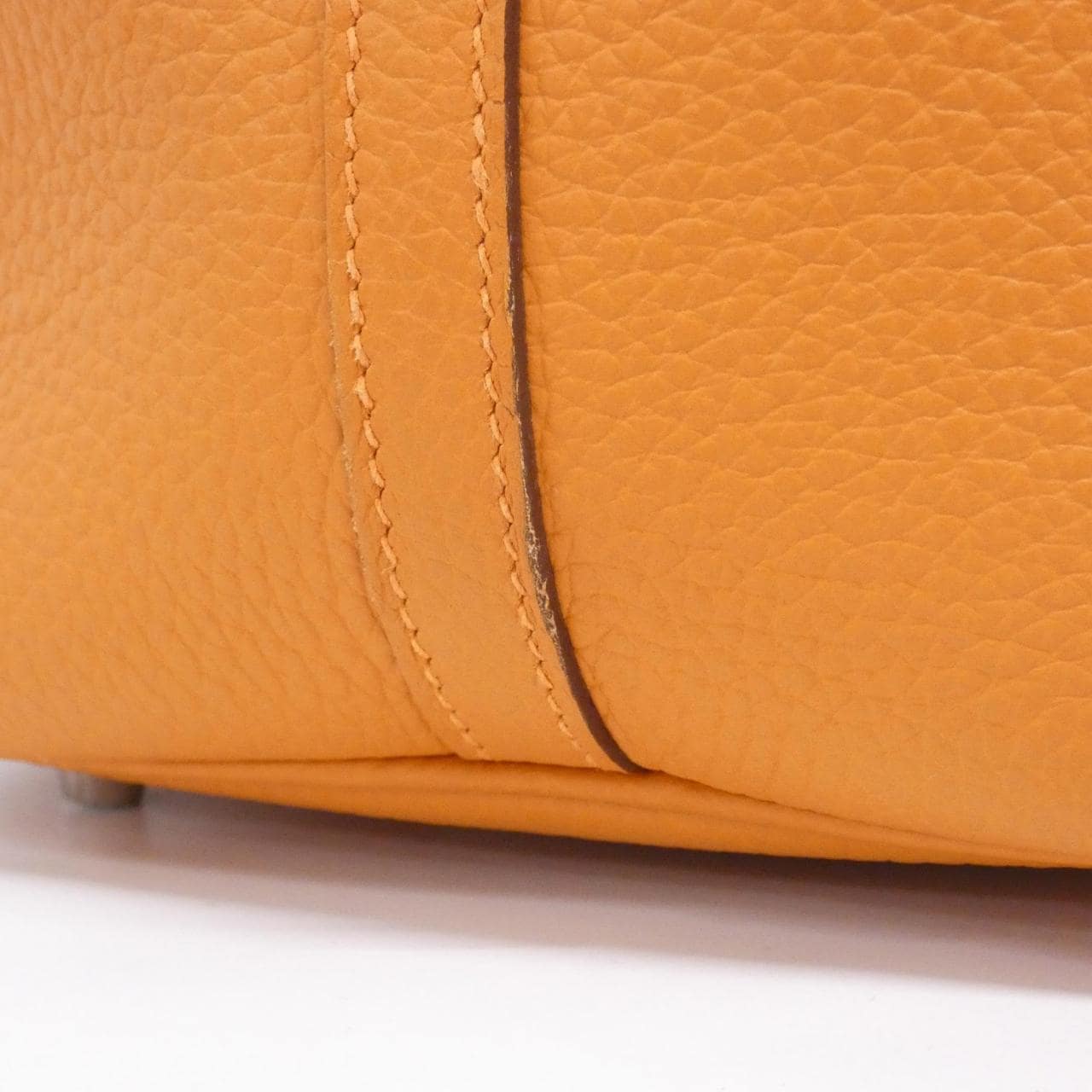 エルメス ピコタン ロック MM 060991CK バッグ