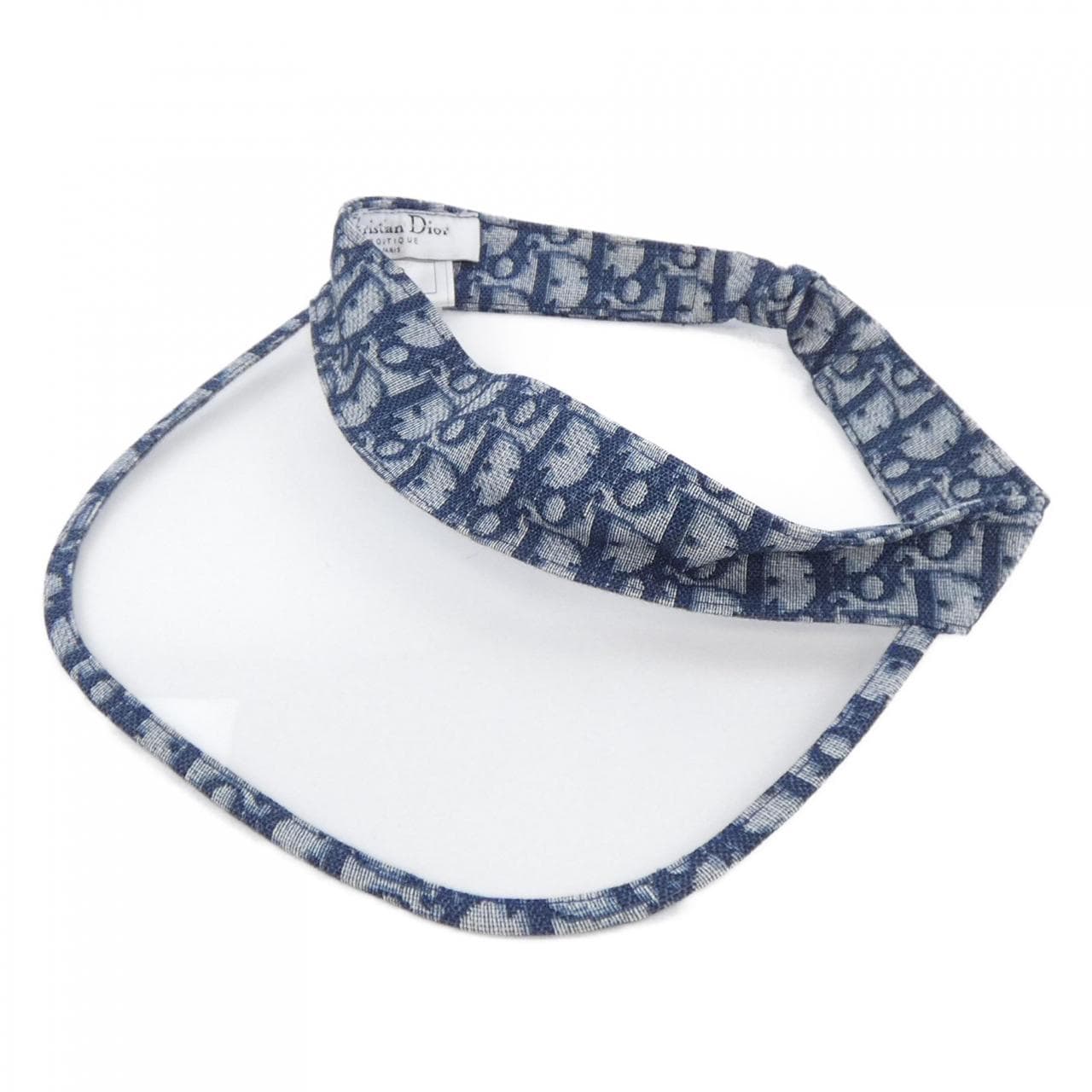 【ヴィンテージ】クリスチャンディオール CHRISTIAN DIOR 2P12189711 キャップ