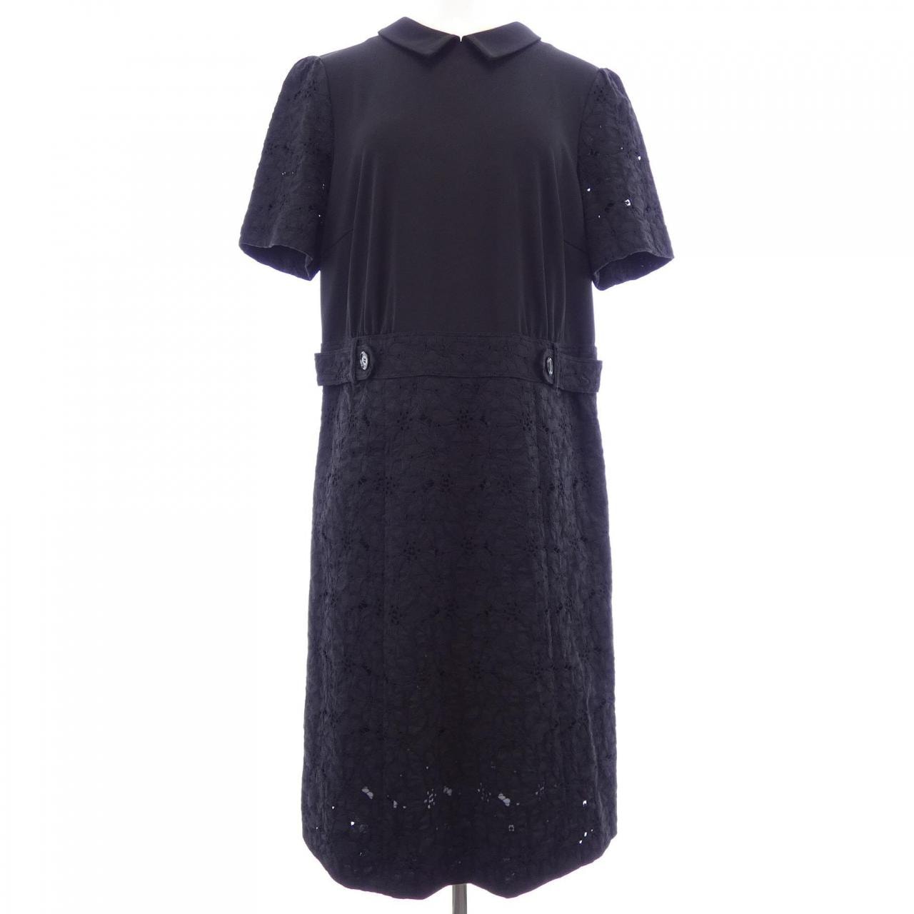 バーバリーロンドン BURBERRY LONDON B2J10-752-09 ワンピース