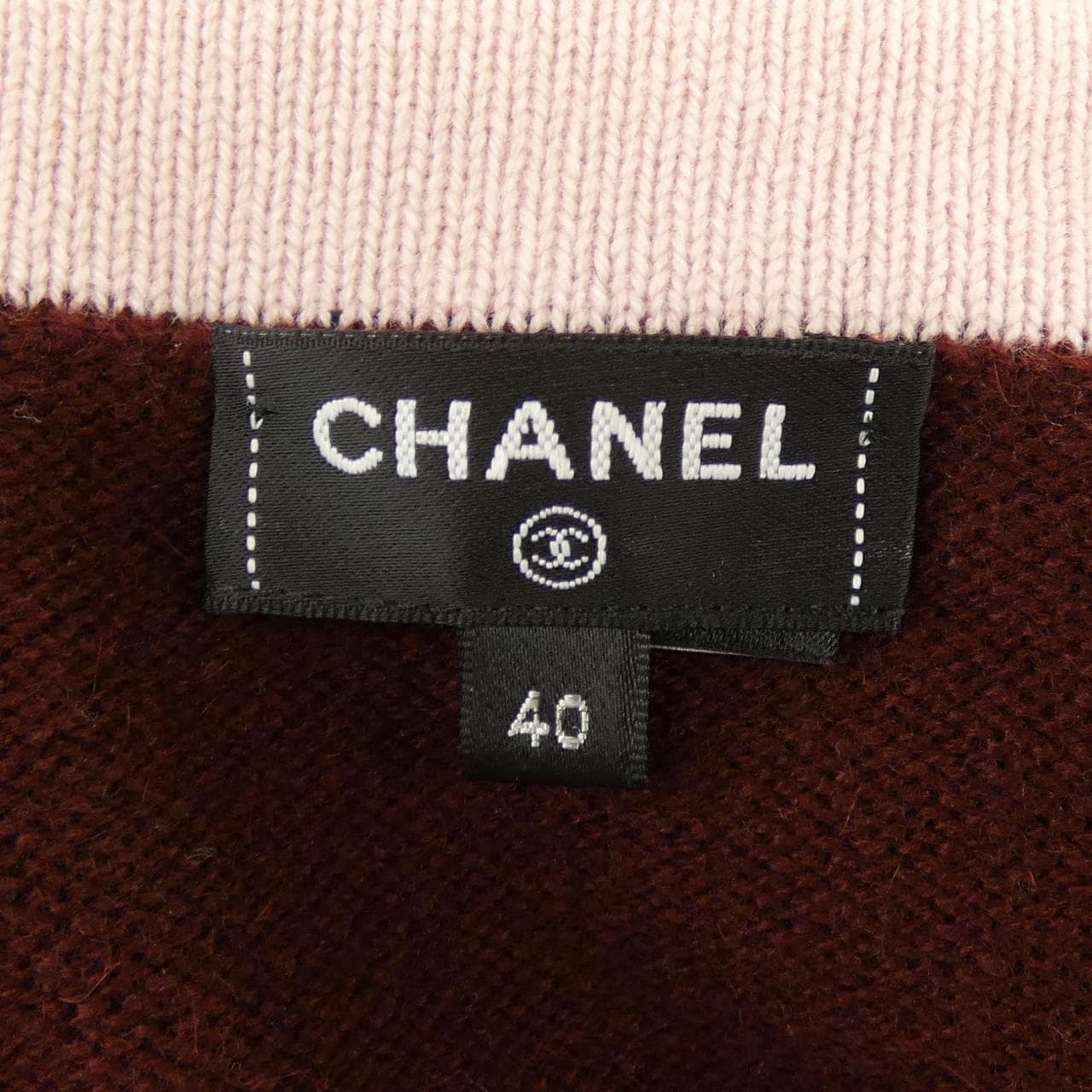 シャネル CHANEL P80062K11523 25A スカート