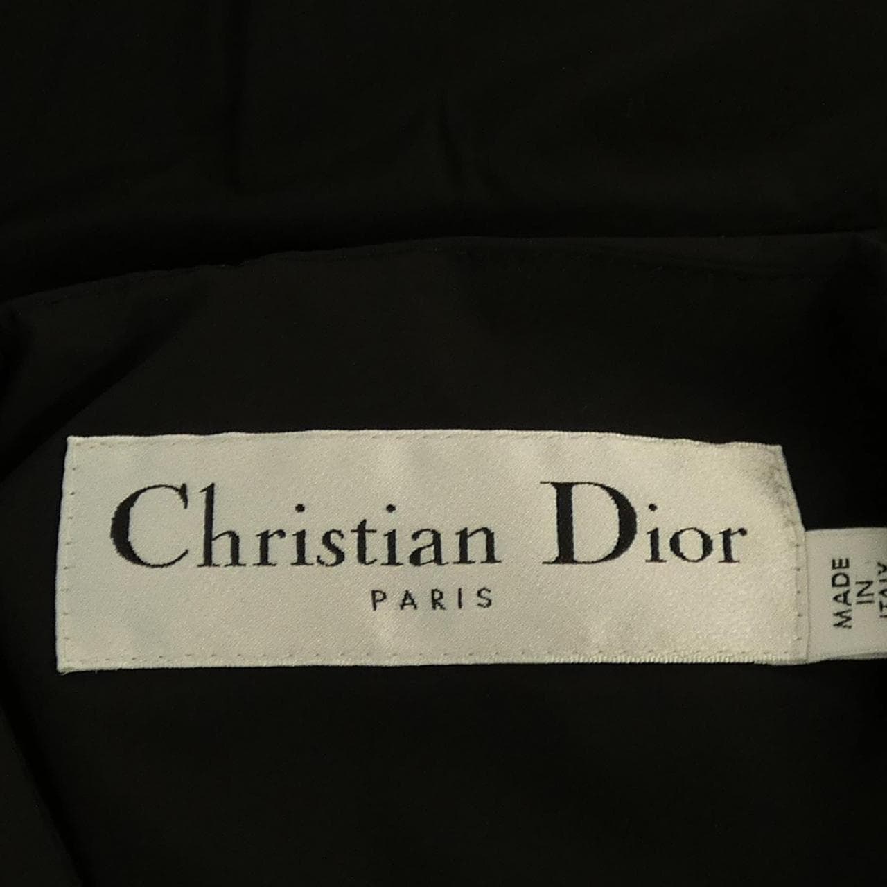 クリスチャンディオール CHRISTIAN DIOR 247M42A2720 コート