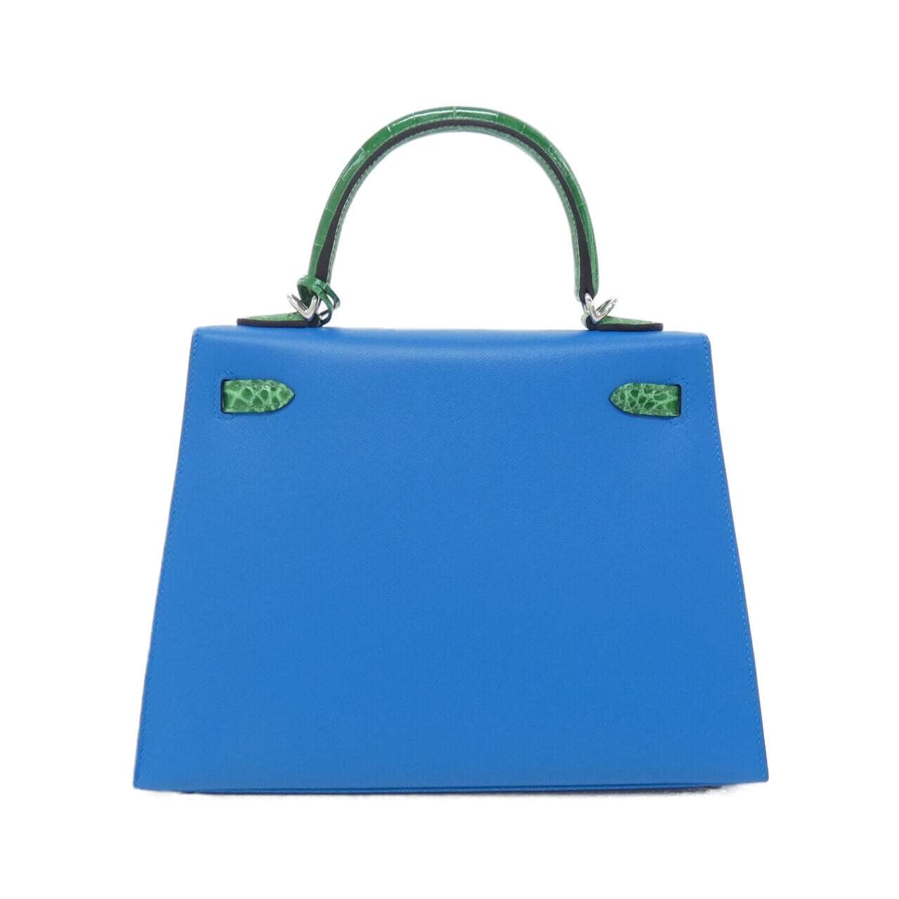 【未使用品】エルメス ケリー タッチ 25cm 082735CK バッグ