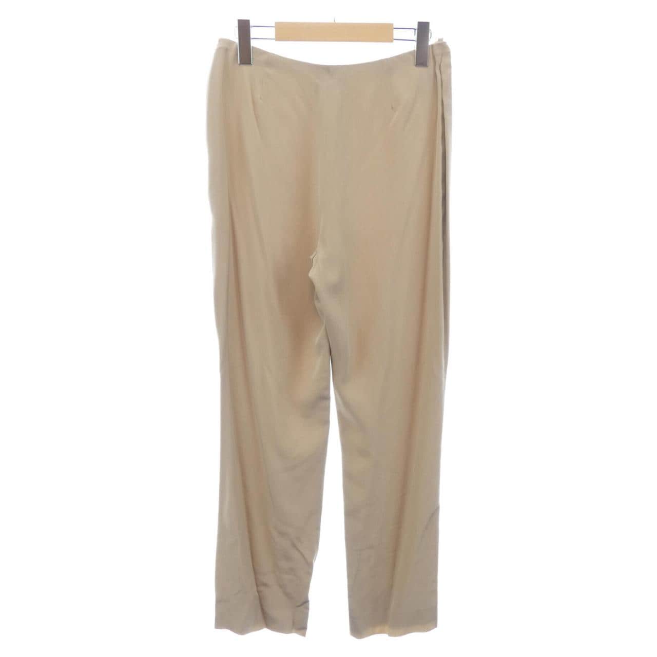 【ヴィンテージ】シャネル CHANEL P16282V06973 00A パンツ