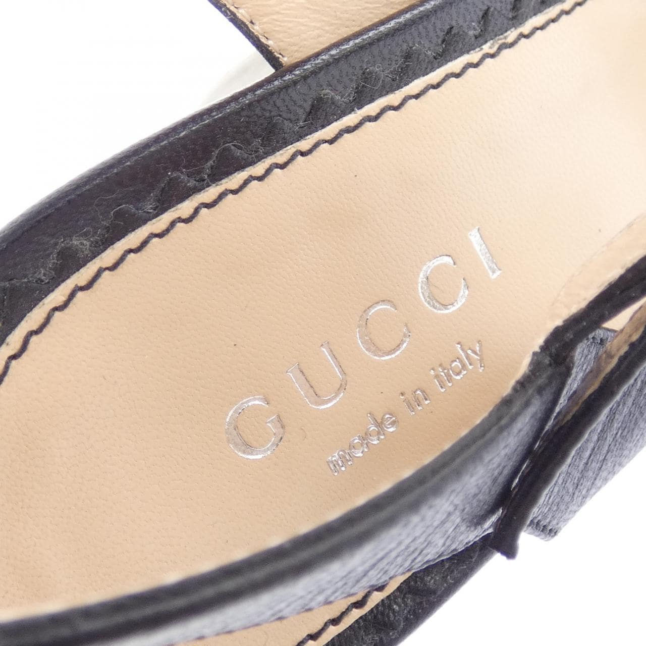 グッチ GUCCI サンダル