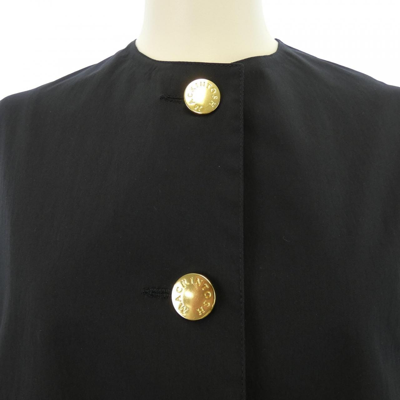 マッキントッシュ MACKINTOSH コート