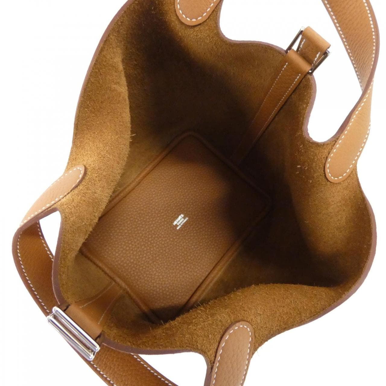 【未使用品】エルメス ピコタン ロック PM 056289CK バッグ