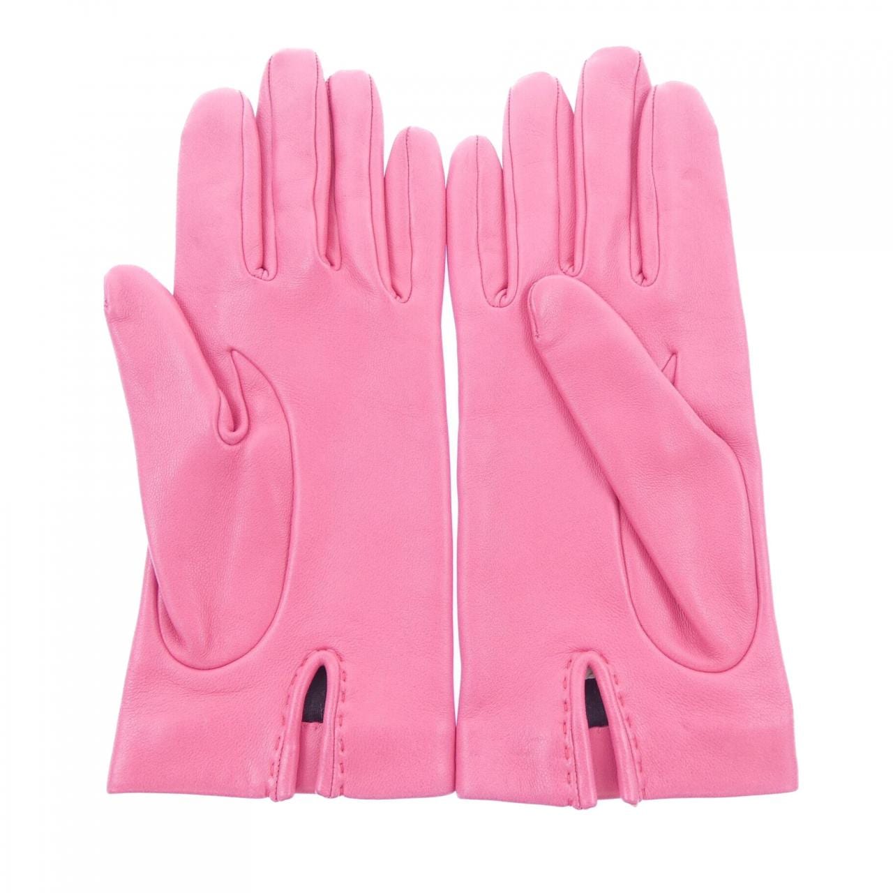 エルメス HERMES BONNIE CHAINE D'ANCRE H202055G GLOVE