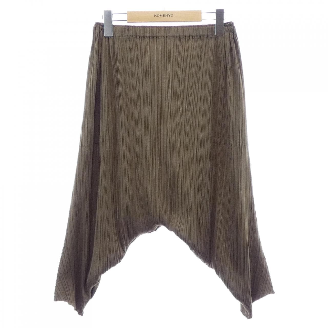 プリーツプリーズ PLEATS PLEASE PP23 JF185 パンツ
