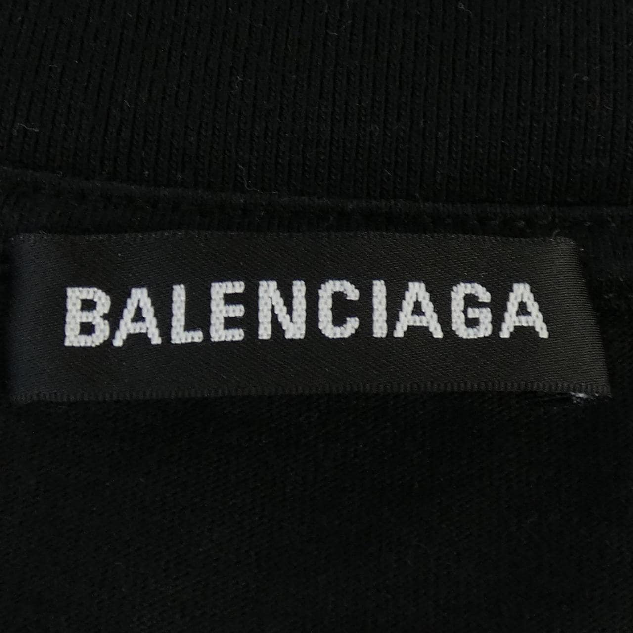 バレンシアガ BALENCIAGA 594579 TGV48 Tシャツ