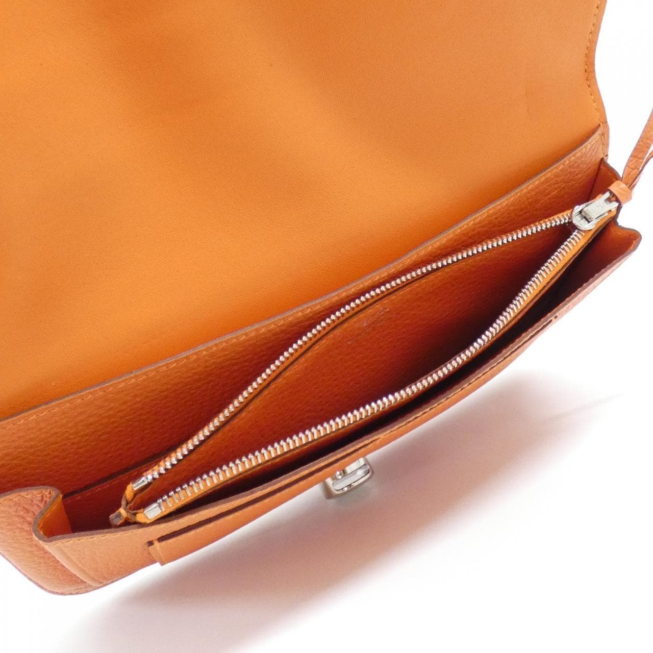 エルメス ドゴン デュオ 043070CK 財布