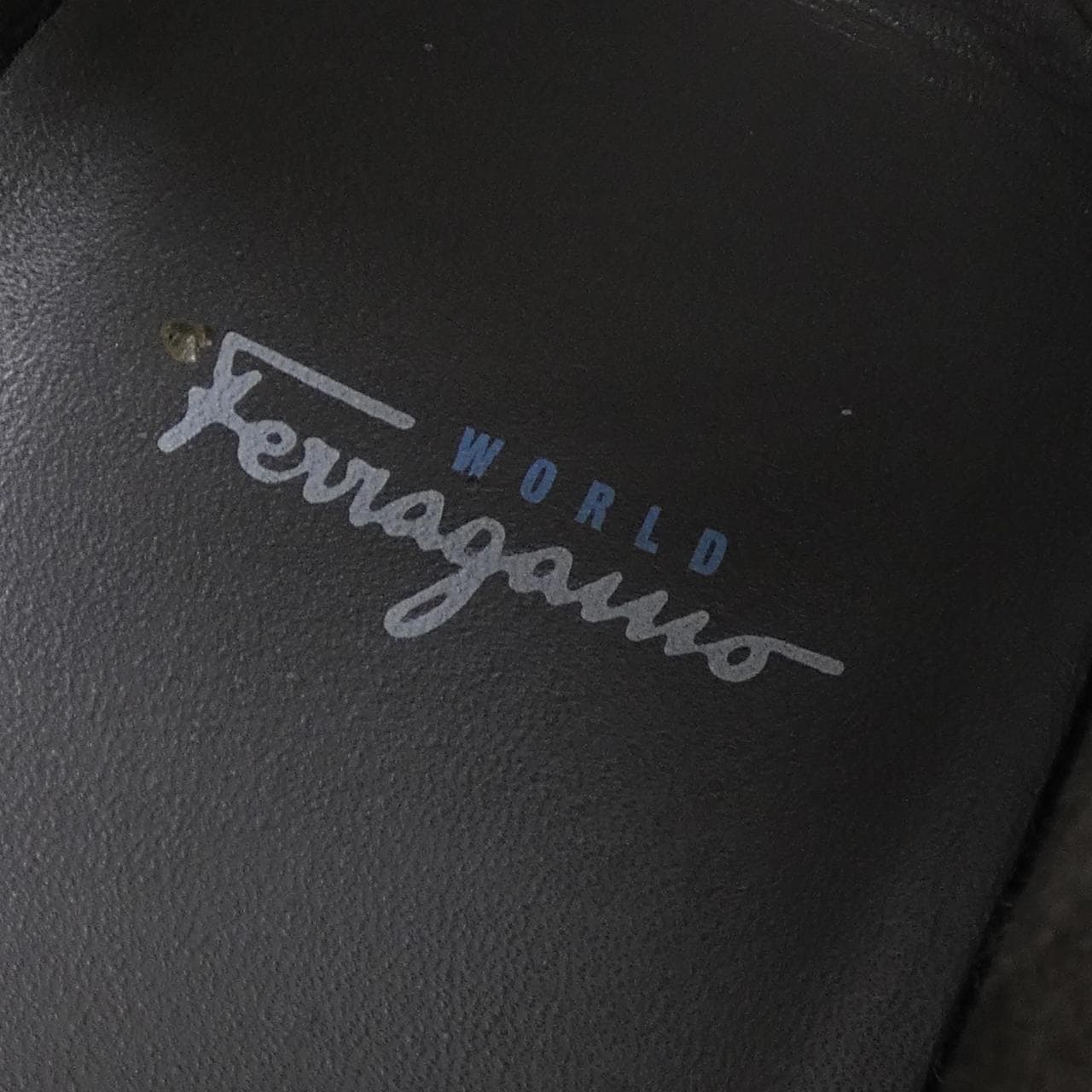 WORLD FERRAGAMO ブーツ