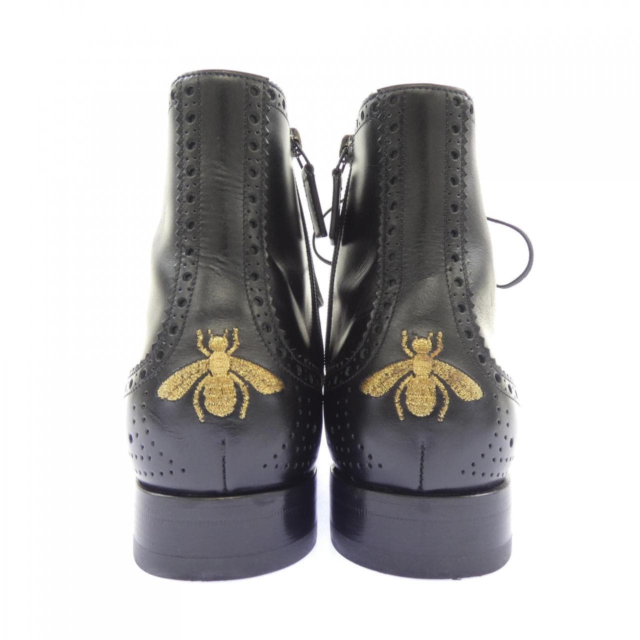 グッチ GUCCI ブーツ