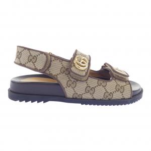 グッチ GUCCI GGモノグラム 771575 FACVP サンダル