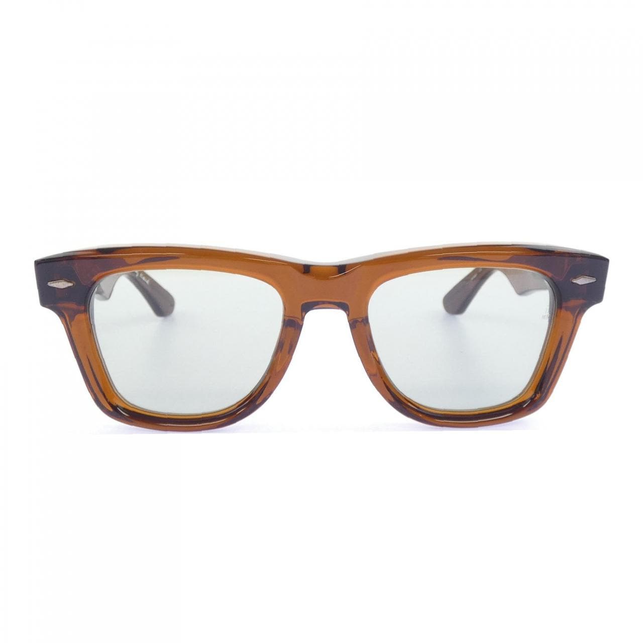 JACOUES MARIE MAGE HEYWOOD SUNGLASSES