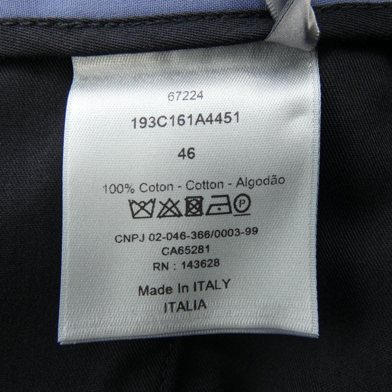 ディオール DIOR 193C161A4451 ショートパンツ