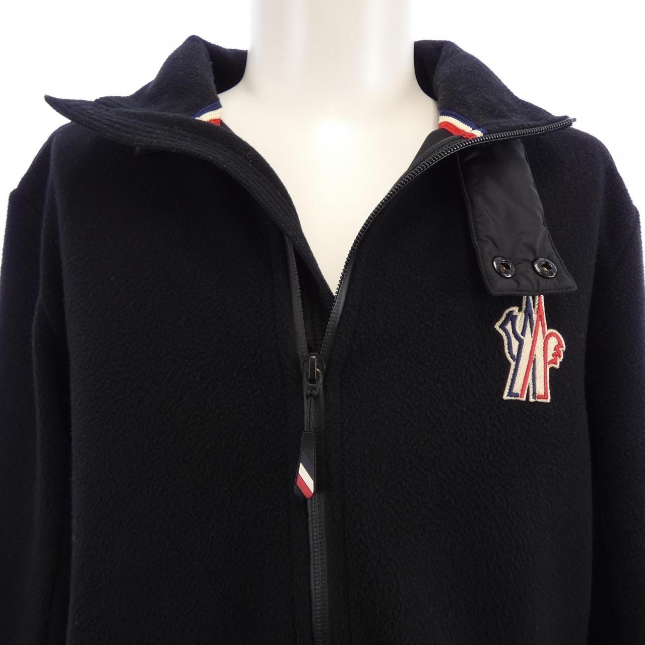 モンクレール MONCLER G20978G70000 ブルゾン