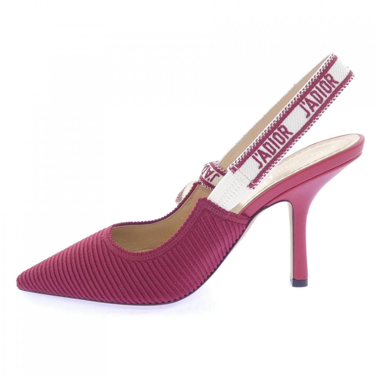 クリスチャンディオール CHRISTIAN DIOR J'ADIOR スリングバック KDP867EFR パンプス