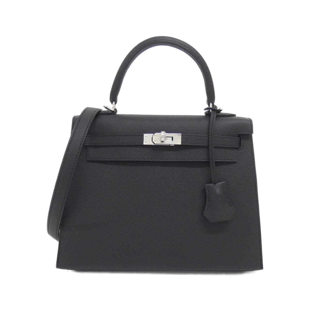 【未使用品】エルメス ケリー 25cm 038416CK バッグ