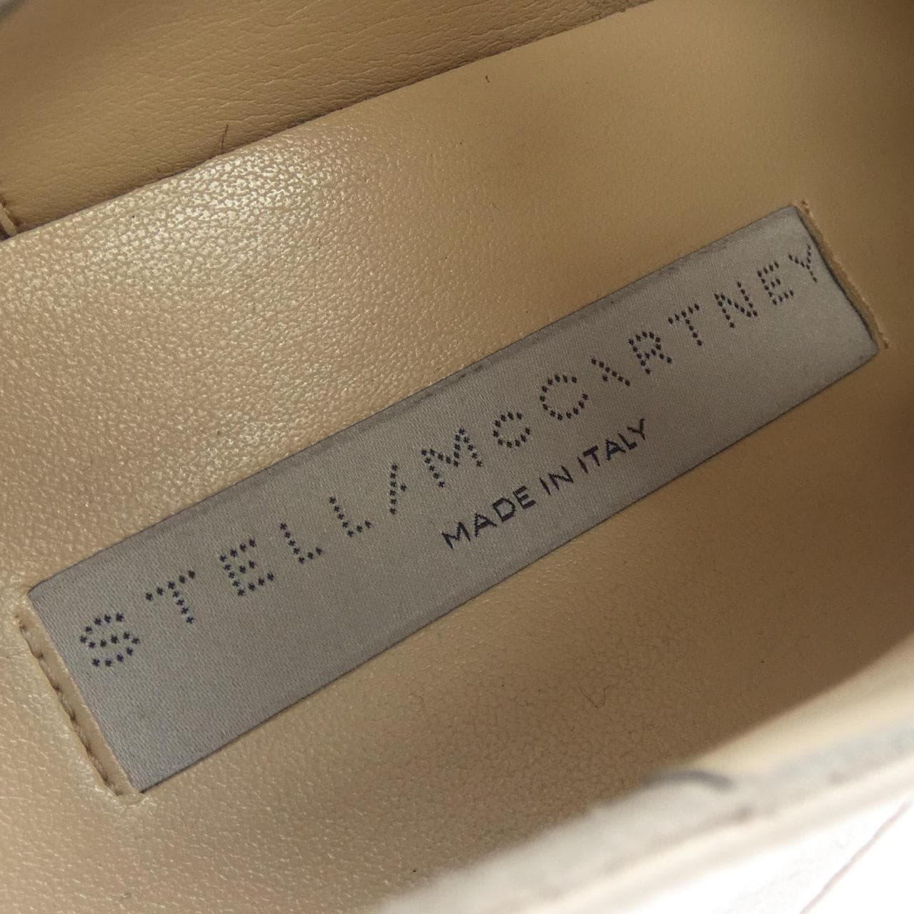 ステラマッカートニー STELLA MCCARTNEY シューズ
