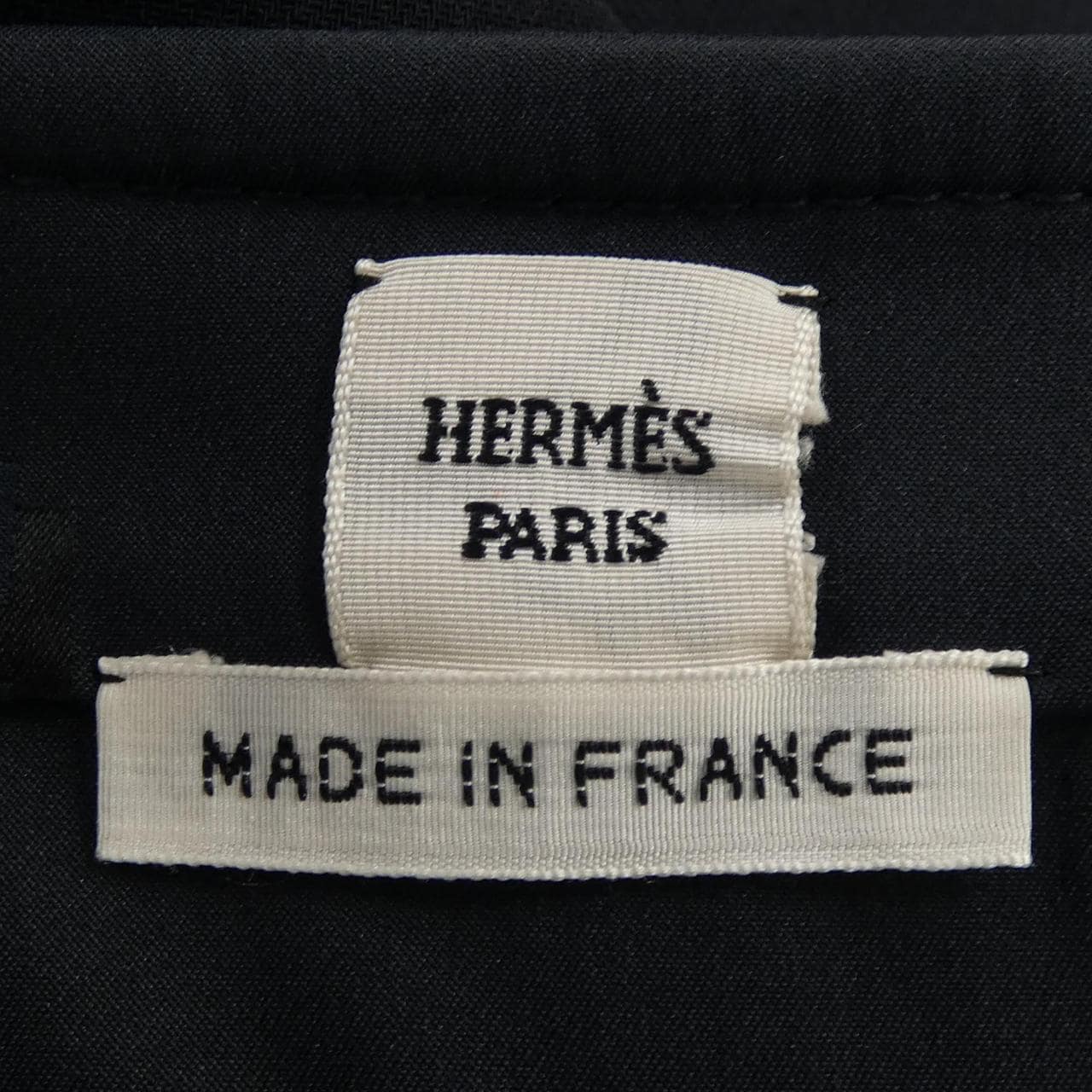 エルメス HERMES *77-7322 スカート