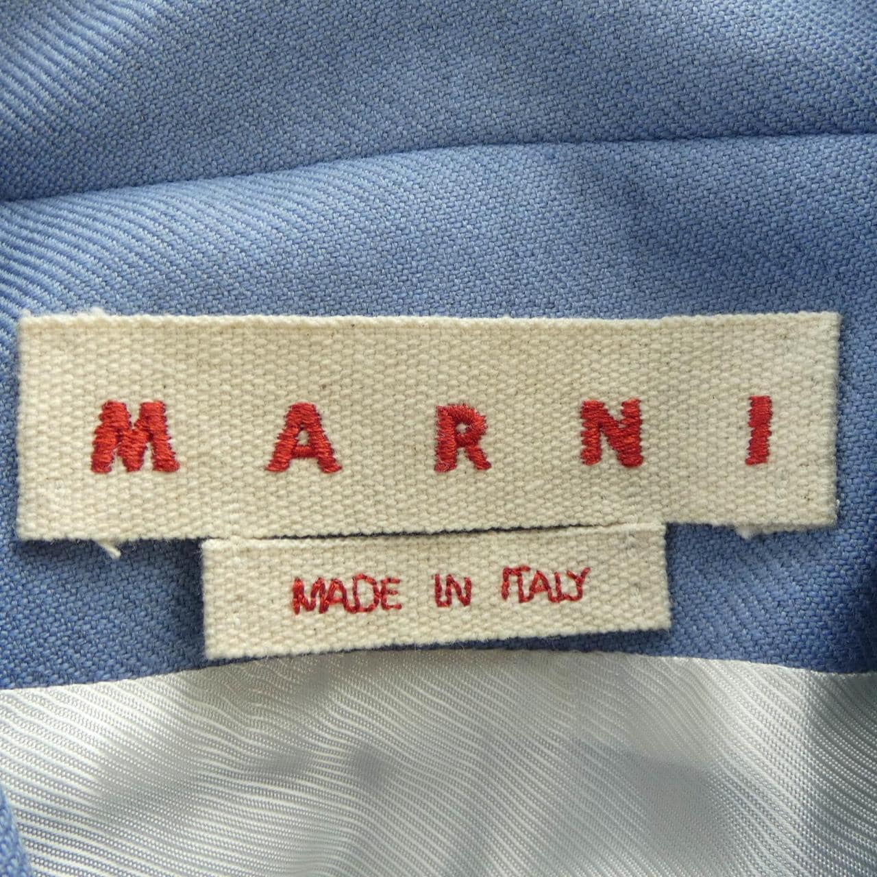 マルニ MARNI ジャケット