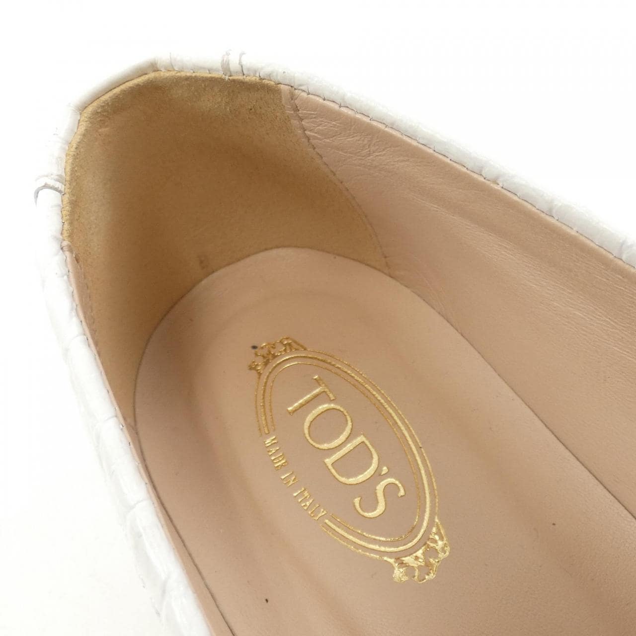 トッズ TOD'S シューズ