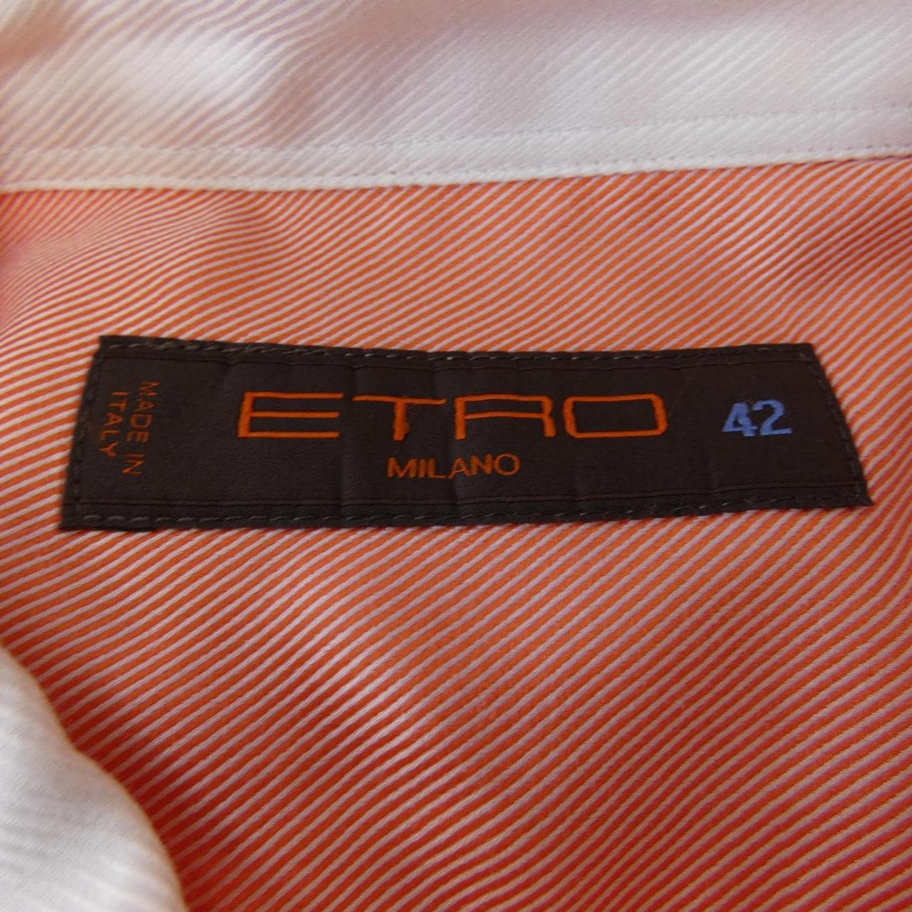 Etro ETRO shirt