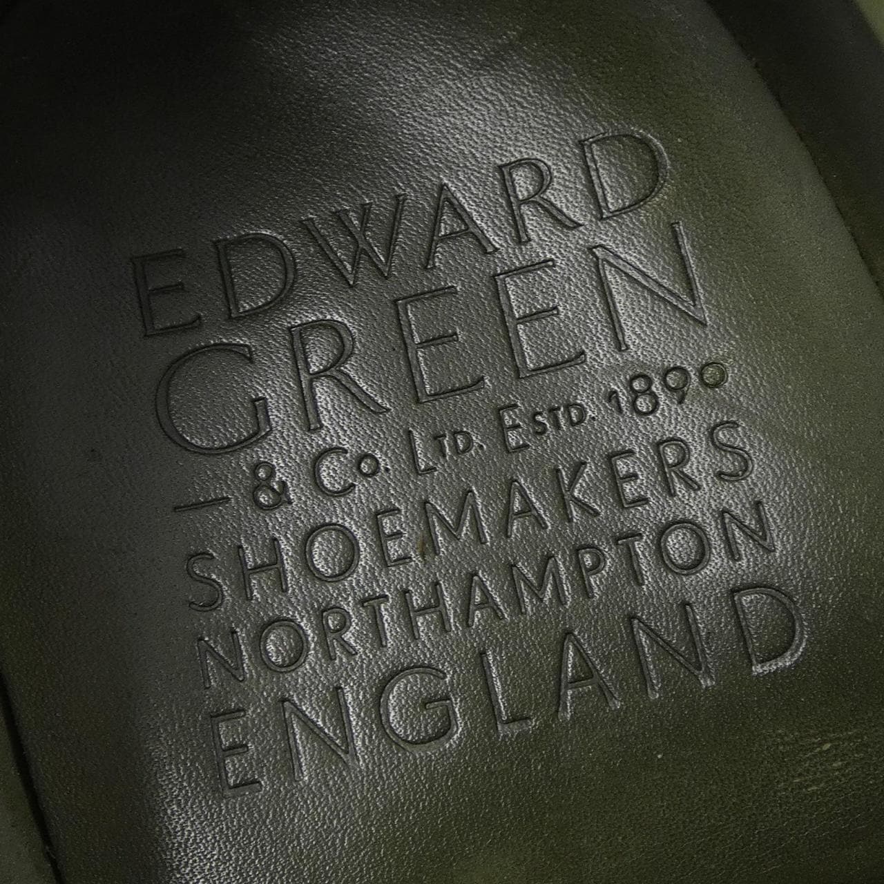 エドワードグリーン EDWARD GREEN シューズ