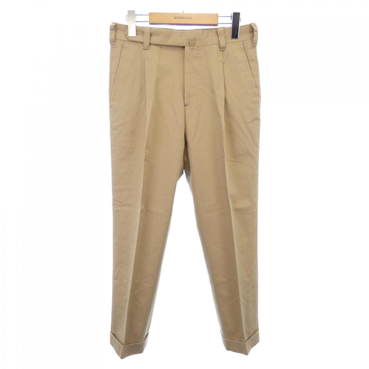 IGARASHI TROUSERS Pants