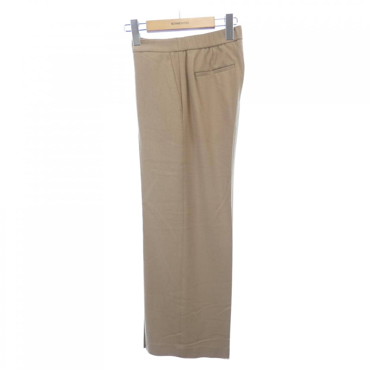 Theory luxe pants