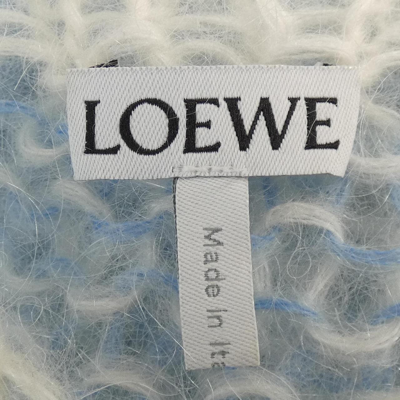 LOEWE針織衫