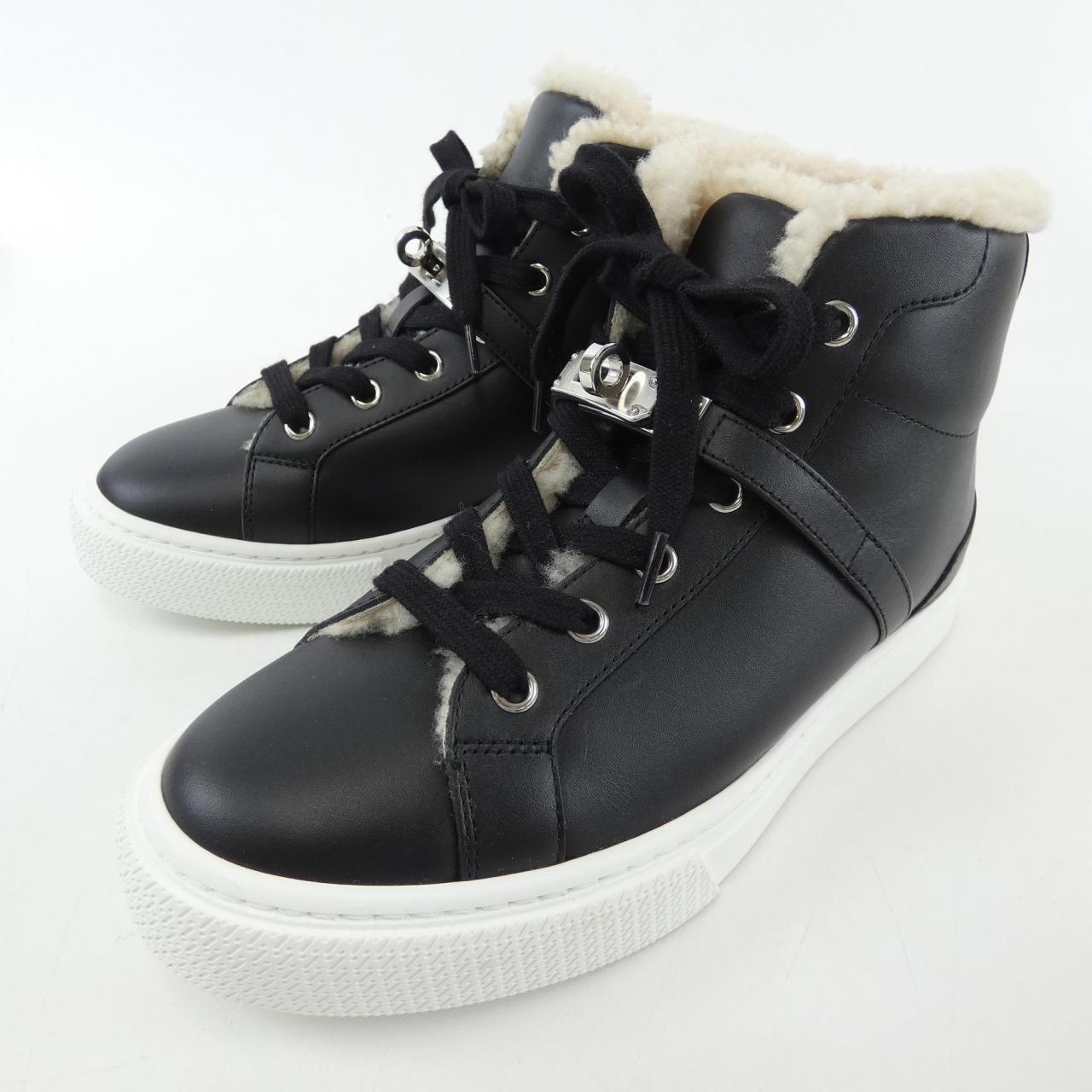 エルメス HERMES スニーカー