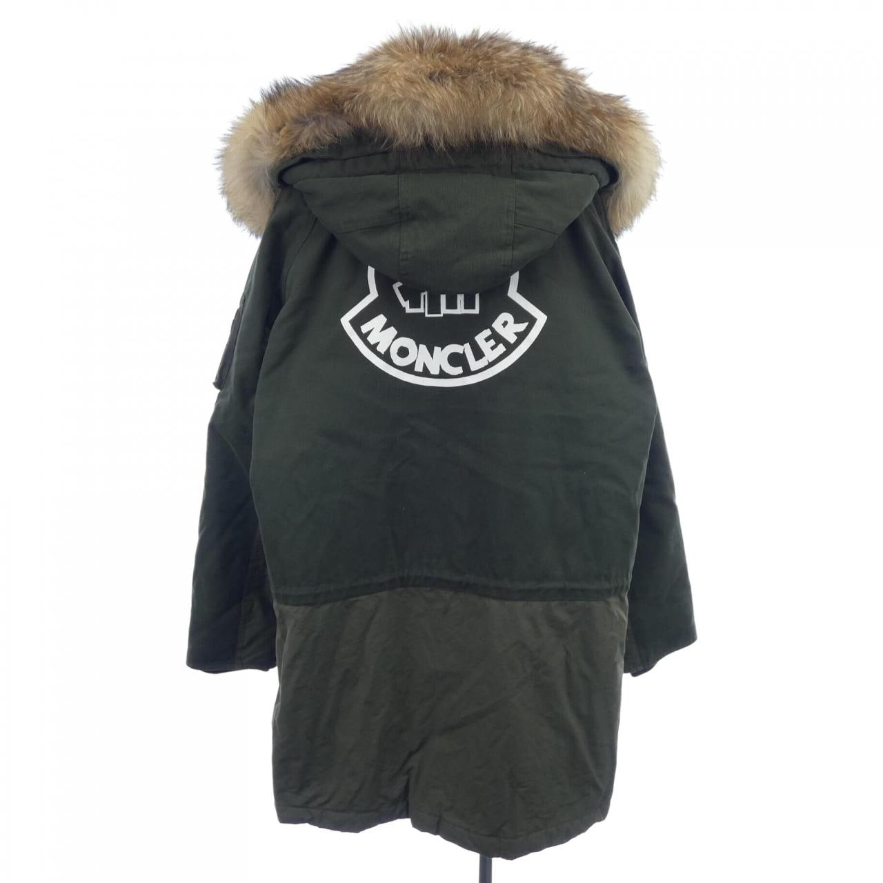 モンクレール ジーニアス MONCLER GENIUS ダウンコート