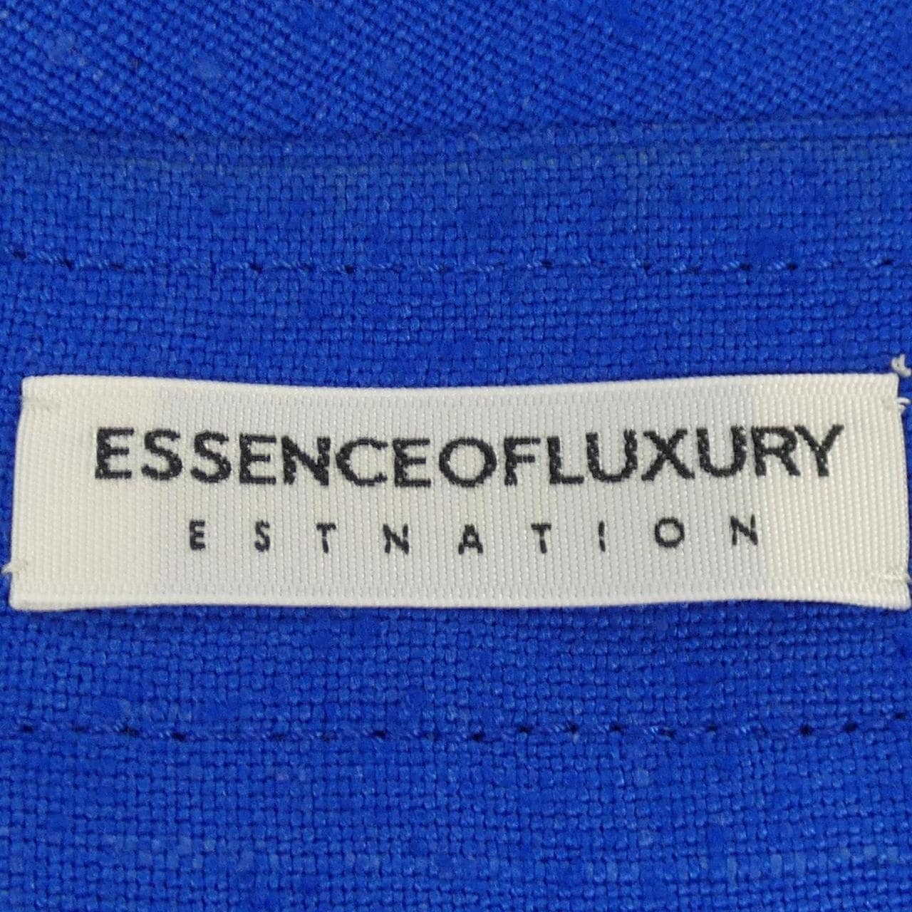 ESTNATION連衣裙