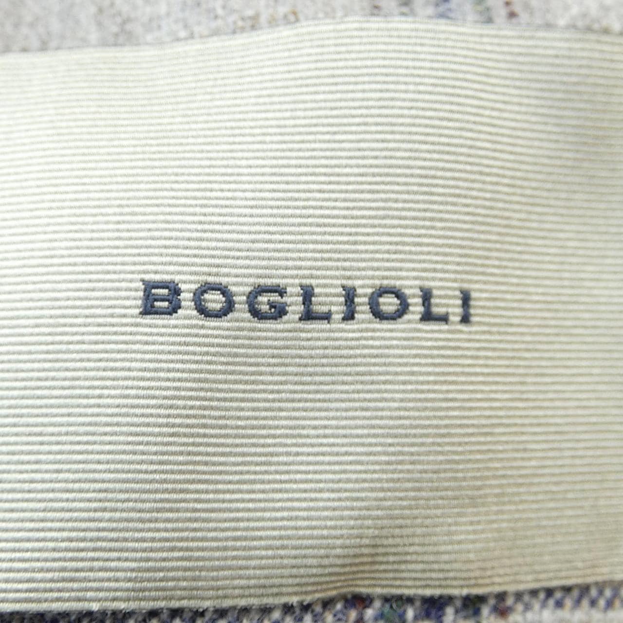 ボリオリ BOGLIOLI ジャケット