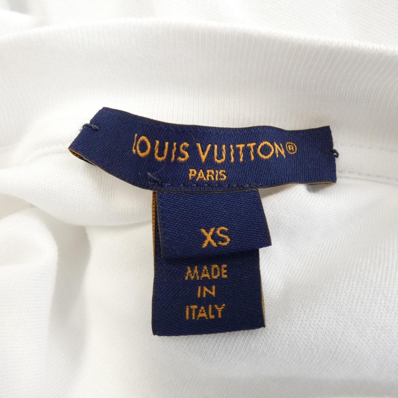 ルイヴィトン LOUIS VUITTON Tシャツ