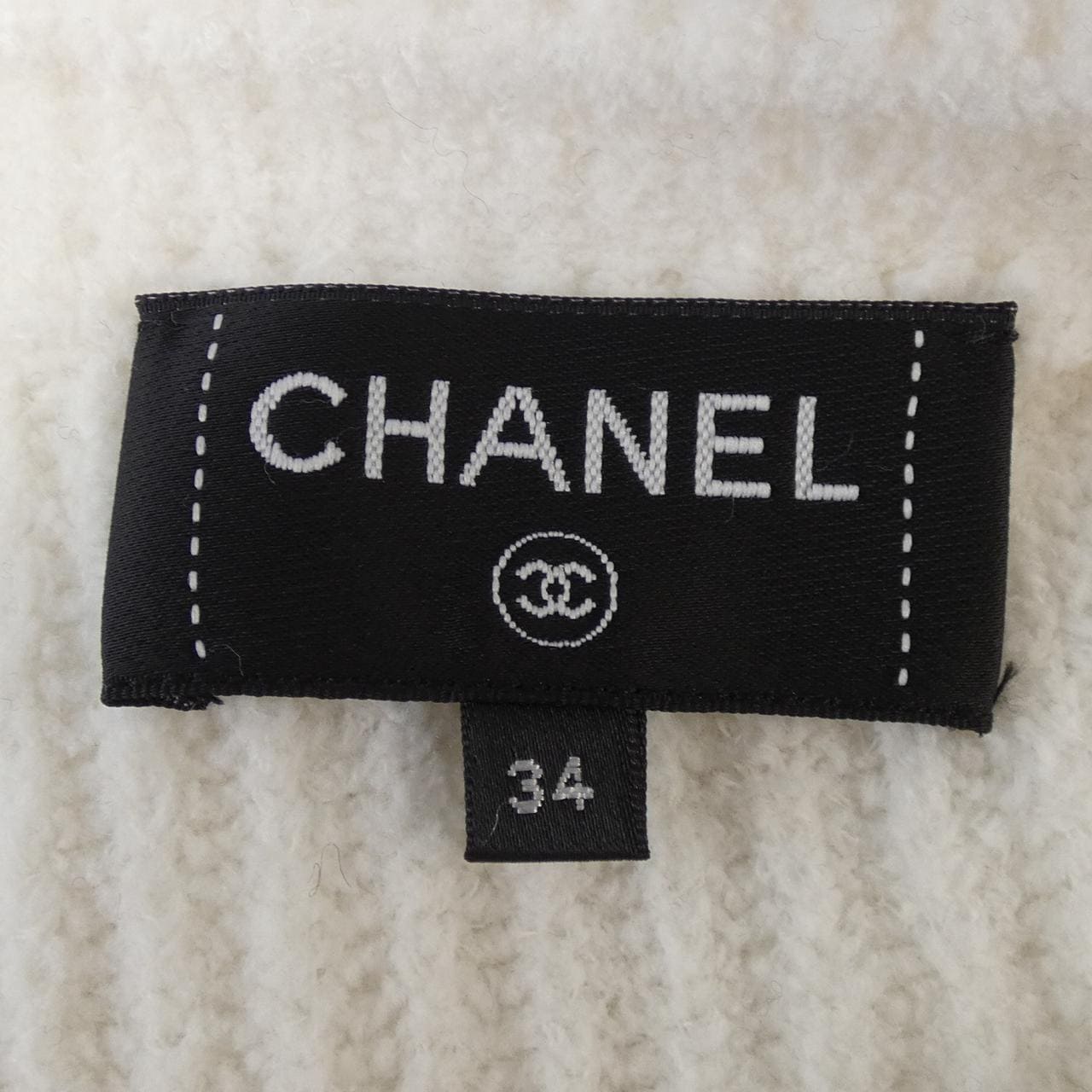 CHANEL香奈兒夾克