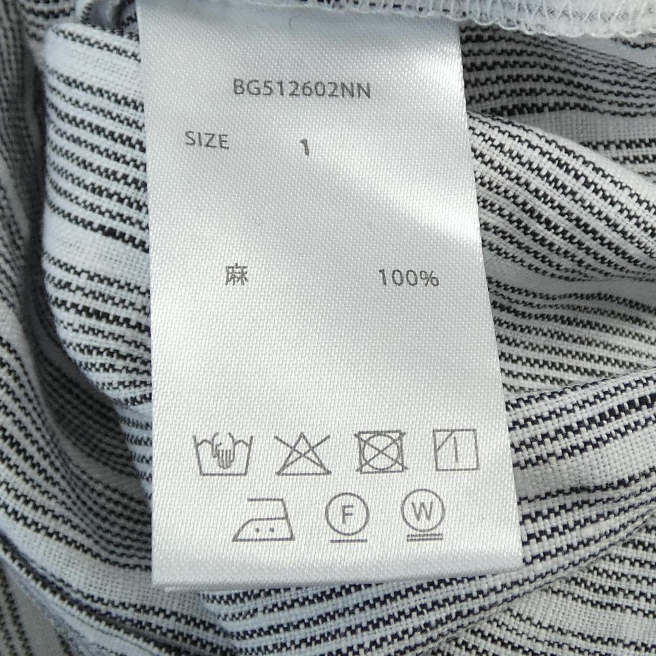 バーンヤードストーム BARNYARDSTORM シャツ