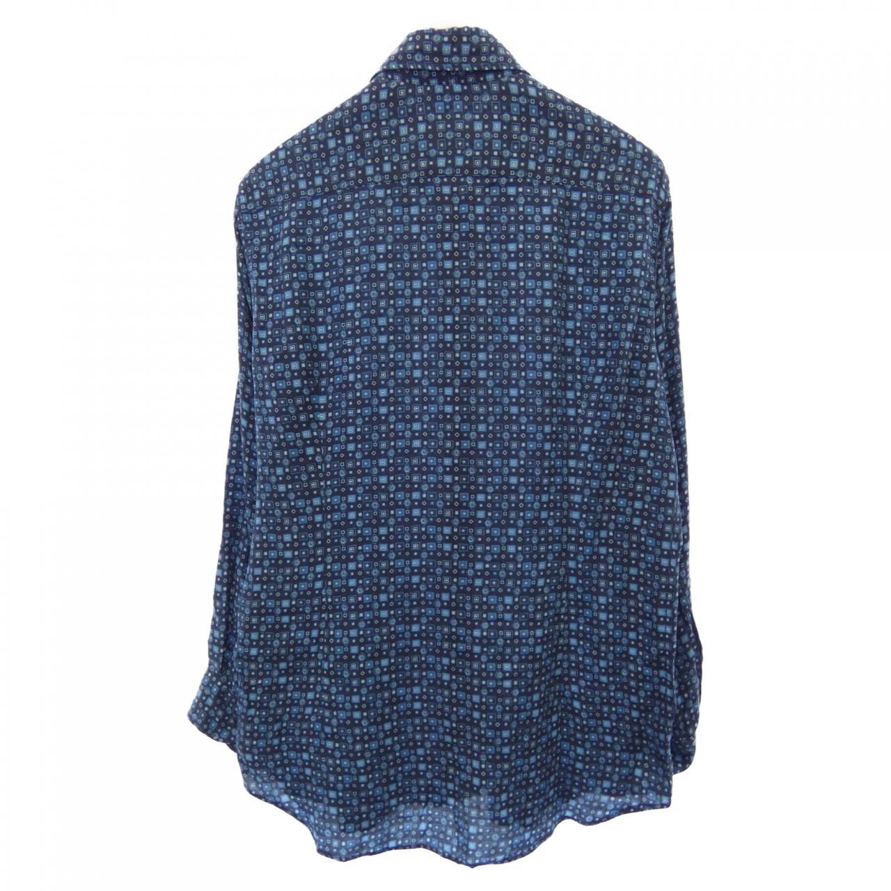 エトロ ETRO シャツ