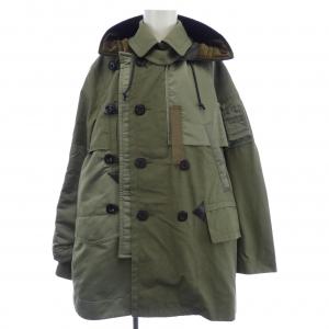 サカイ SACAI ジャケット