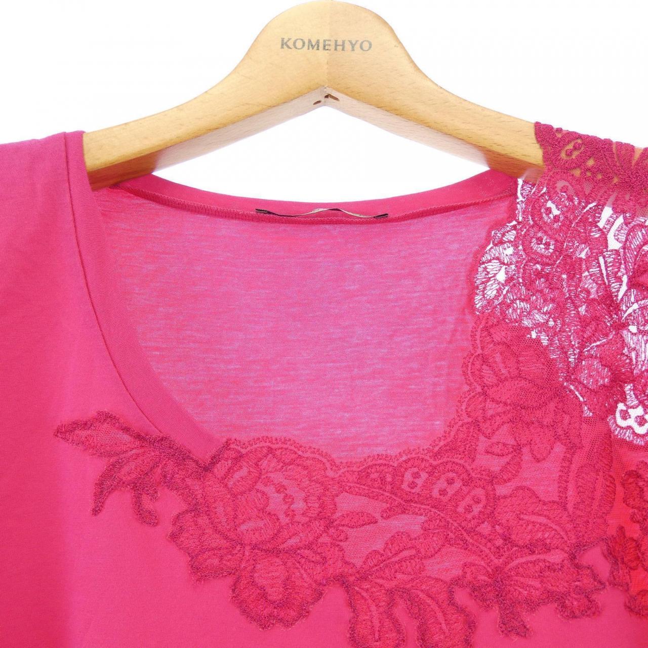 エルマンノシュエルビーノ ERMANNO SCERVINO Tシャツ