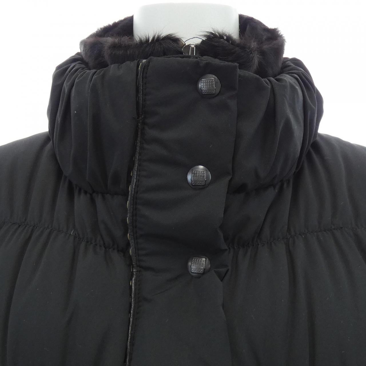 フェンディ FENDI ブルゾン