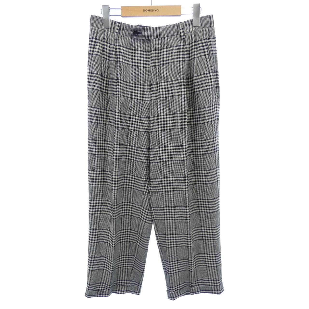 グッチ GUCCI 574307 パンツ