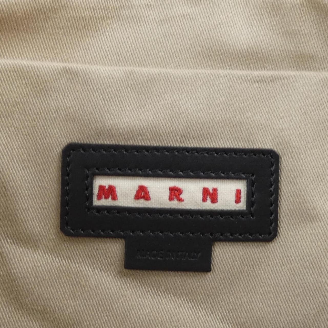 マルニ MARNI SHMP0015Q0 BAG