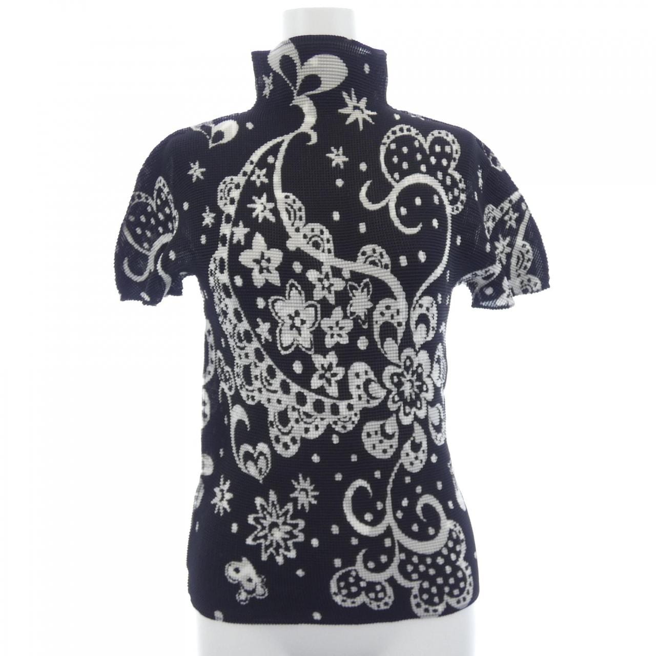 MIYSEY MIYAKE MI91FK515上衣