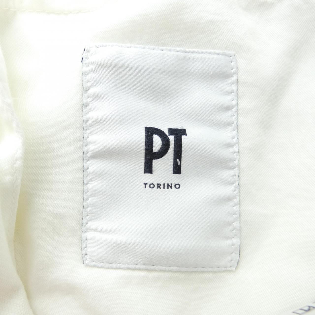 ピーティートリノ PT TORINO パンツ
