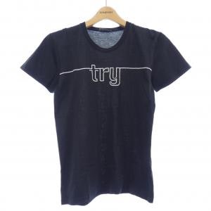 ディオールオム DIOR HOMME 133J000W0206 Tシャツ